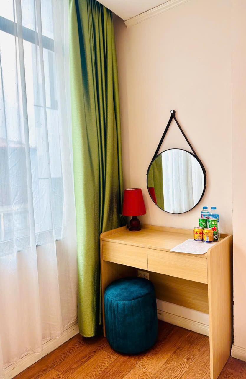 Royal Hotel Ha Noi Hanoi Buitenkant foto